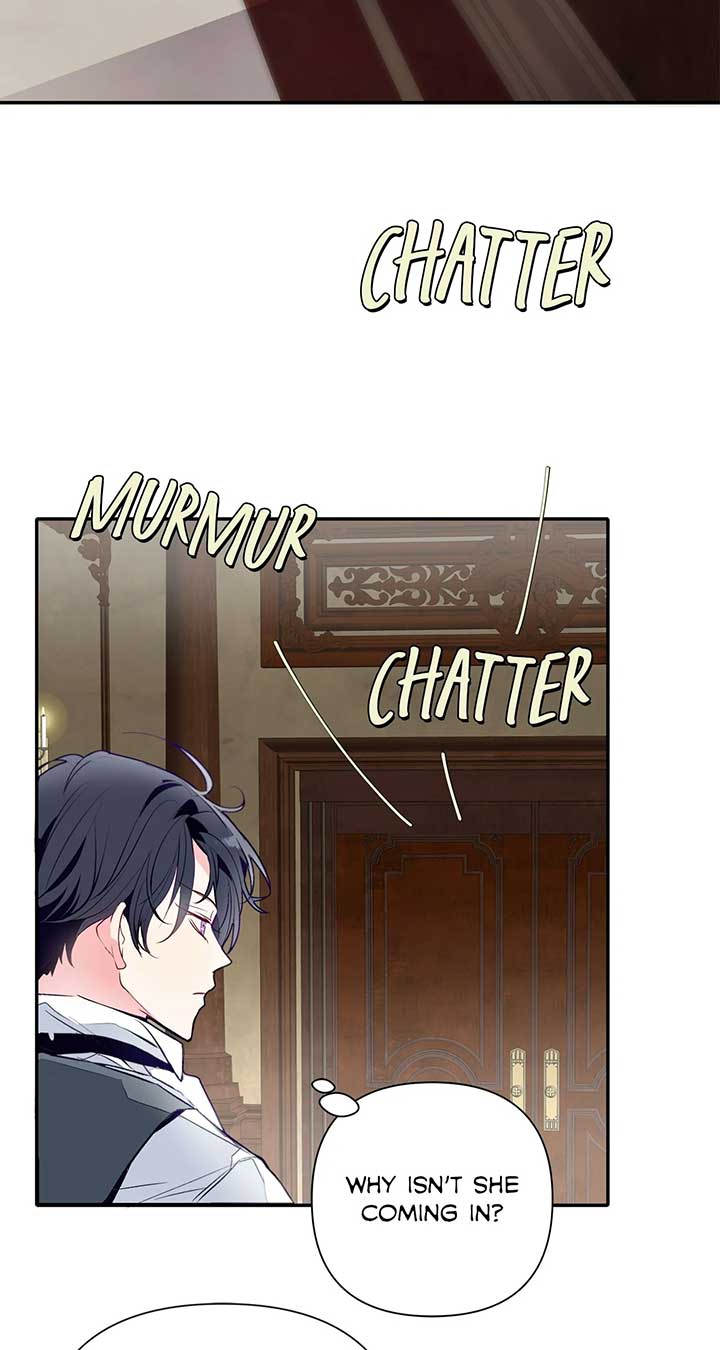 Becoming Best Friends With the Icy Male Lead Chapter 48 373 ch 48 75