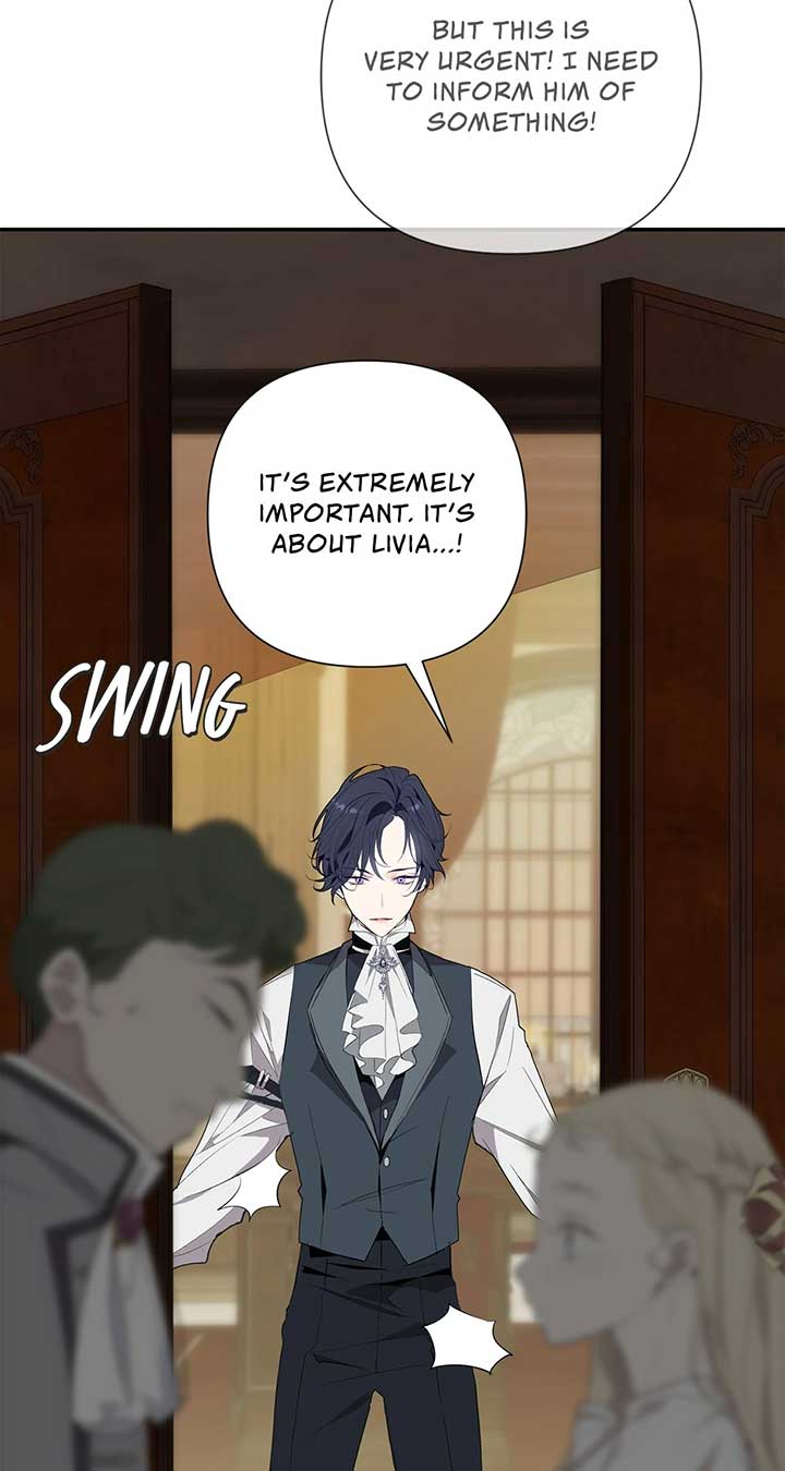 Becoming Best Friends With the Icy Male Lead Chapter 48 375 ch 48 77