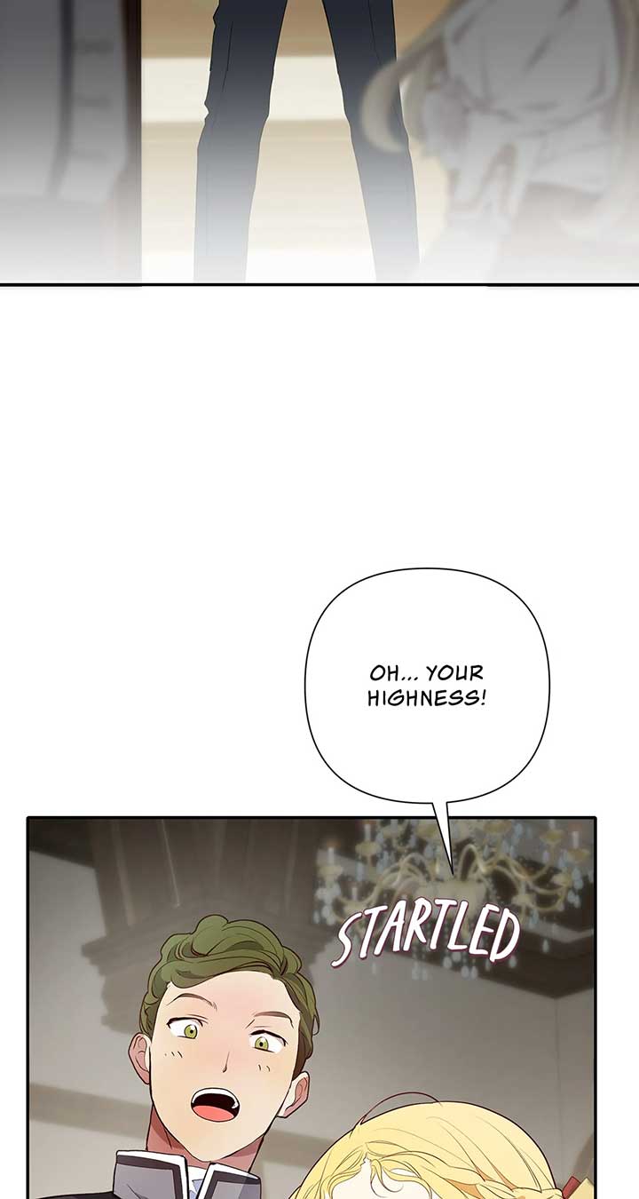 Becoming Best Friends With the Icy Male Lead Chapter 48 376 ch 48 78
