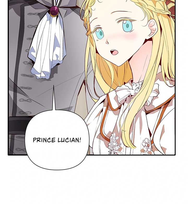 Becoming Best Friends With the Icy Male Lead Chapter 48 377 ch 48 79