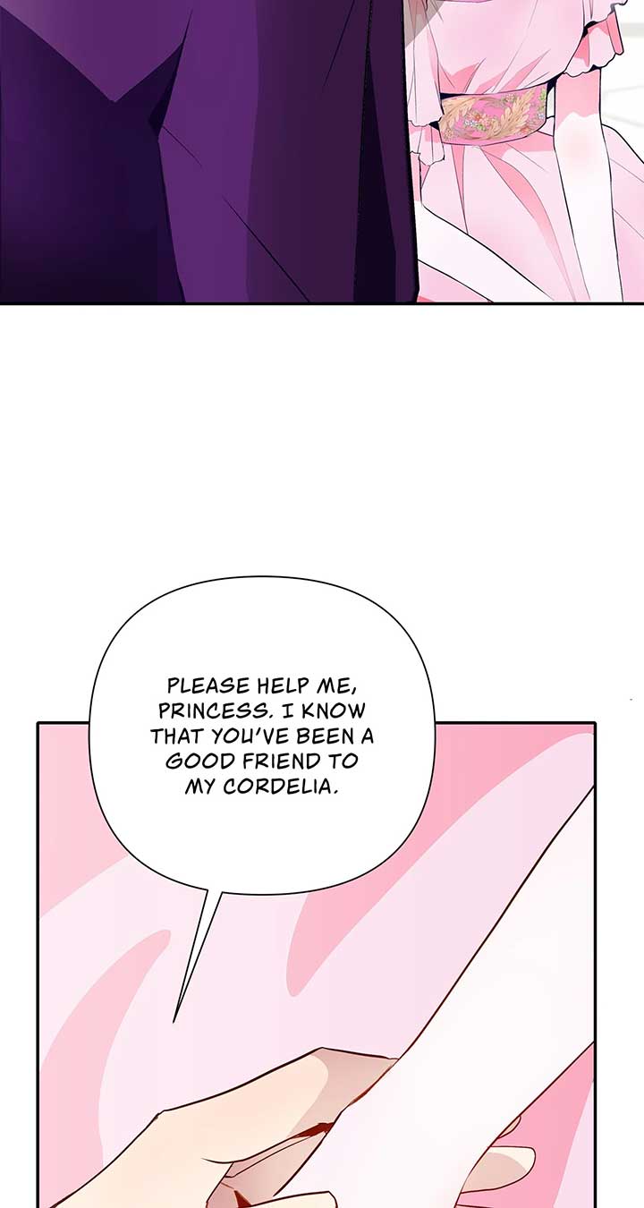 Becoming Best Friends With the Icy Male Lead Chapter 48 306 ch 48 8