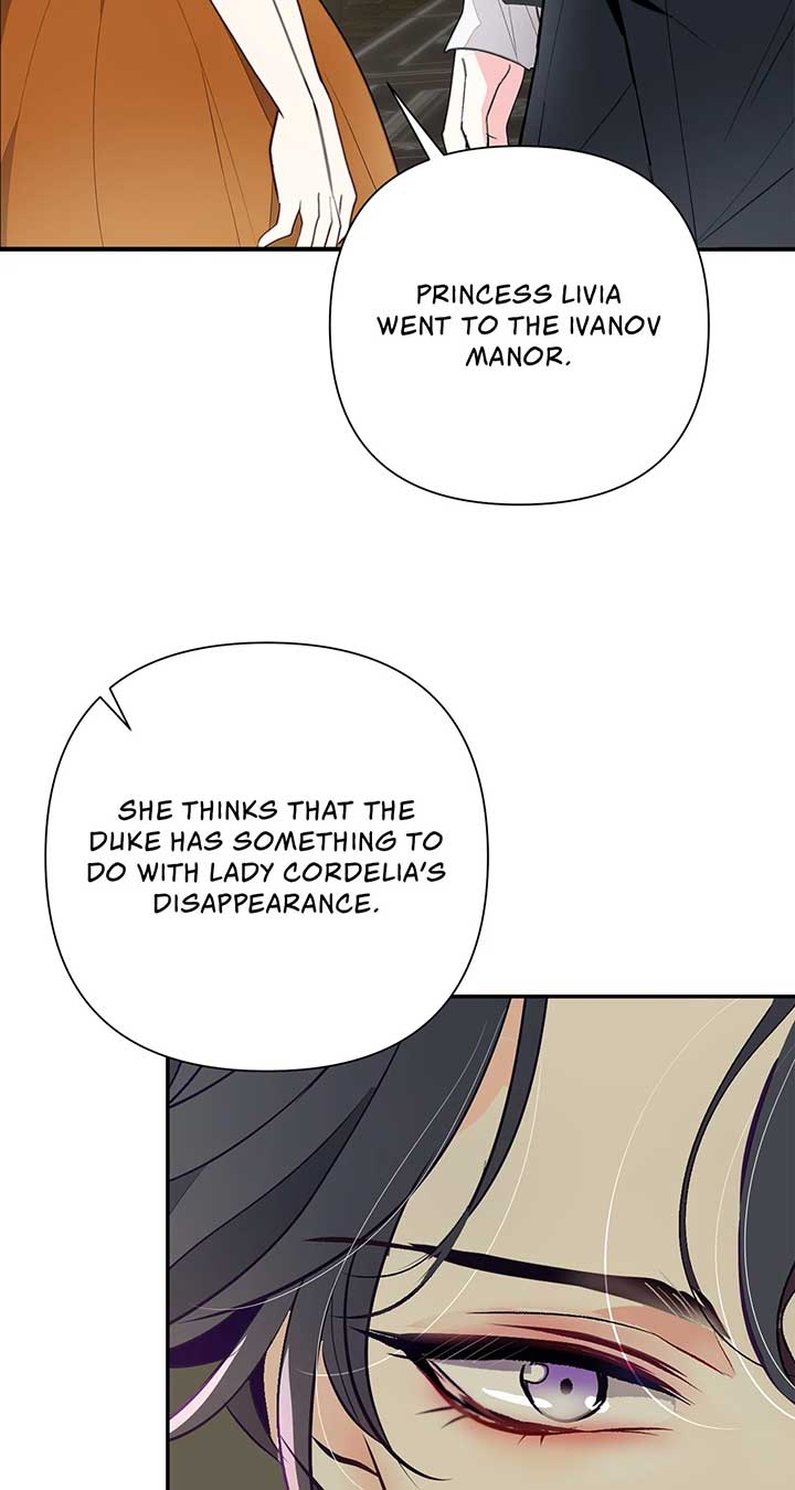 Becoming Best Friends With the Icy Male Lead Chapter 48 379 ch 48 81
