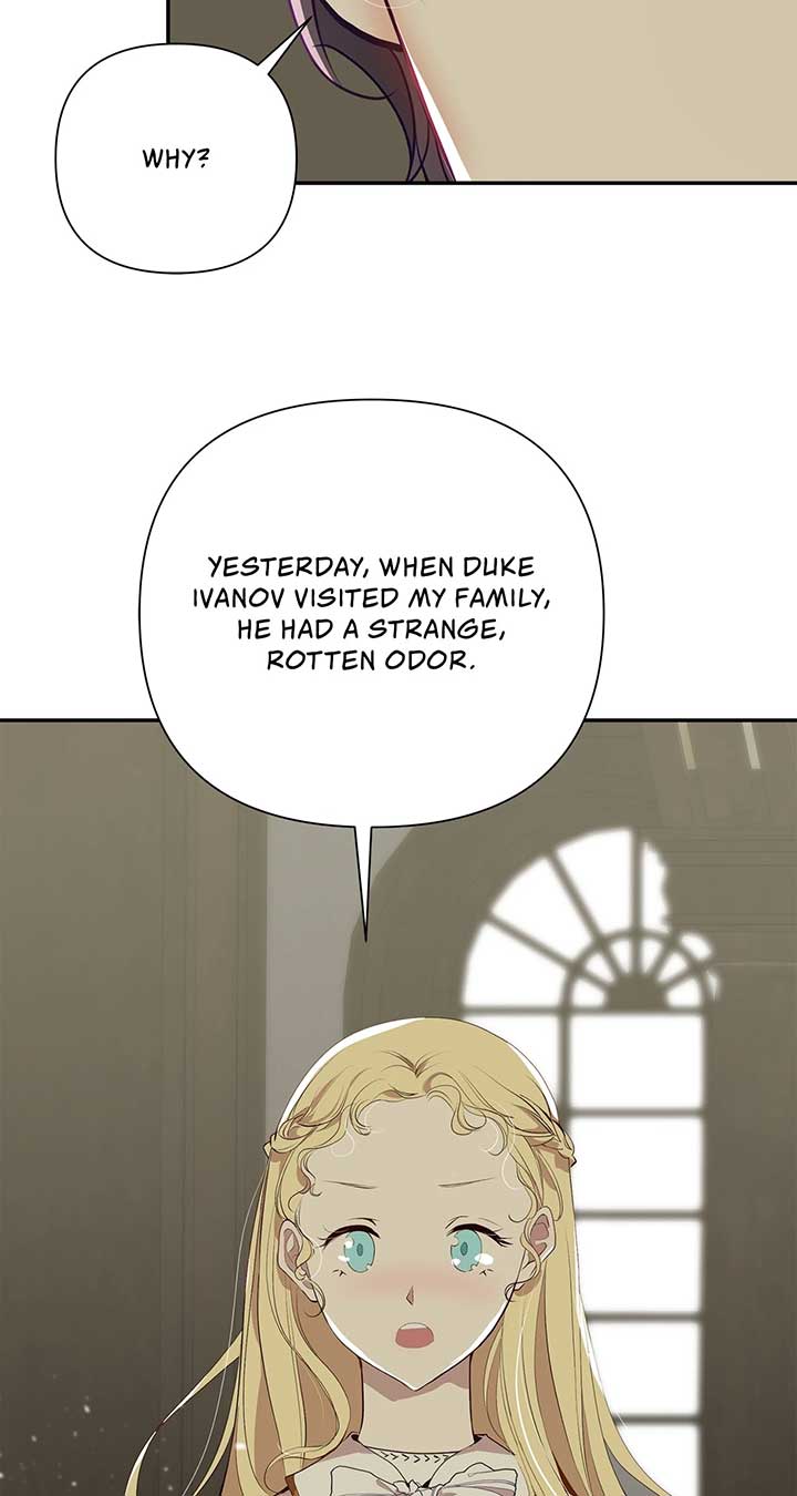Becoming Best Friends With the Icy Male Lead Chapter 48 380 ch 48 82