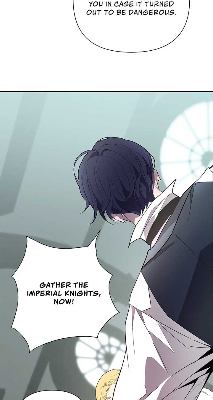 Becoming Best Friends With the Icy Male Lead Chapter 48 382 ch 48 84
