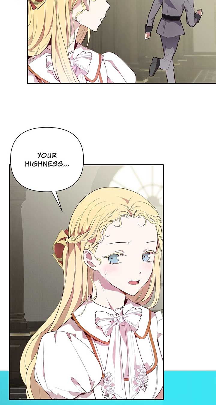 Becoming Best Friends With the Icy Male Lead Chapter 48 384 ch 48 86