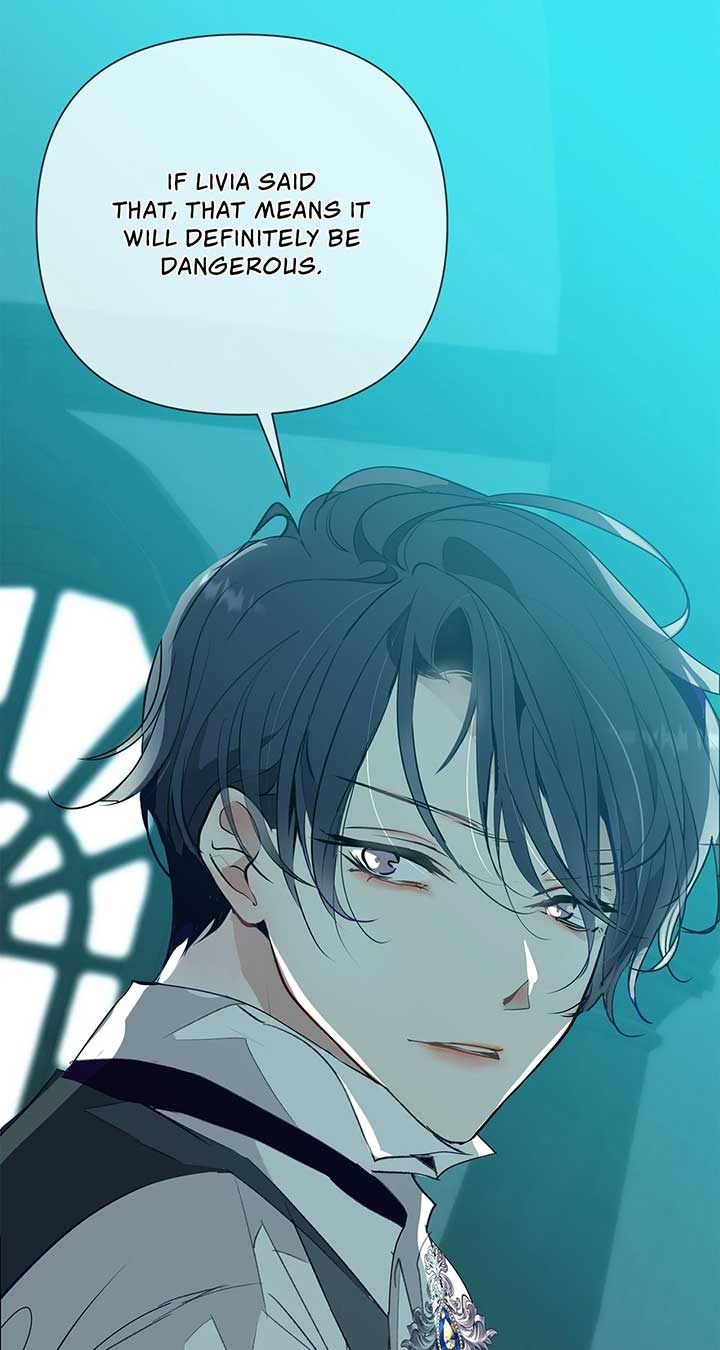 Becoming Best Friends With the Icy Male Lead Chapter 48 385 ch 48 87