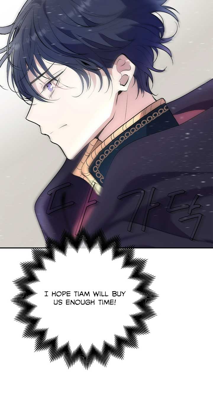 Becoming Best Friends With the Icy Male Lead Chapter 48 390 ch 48 92