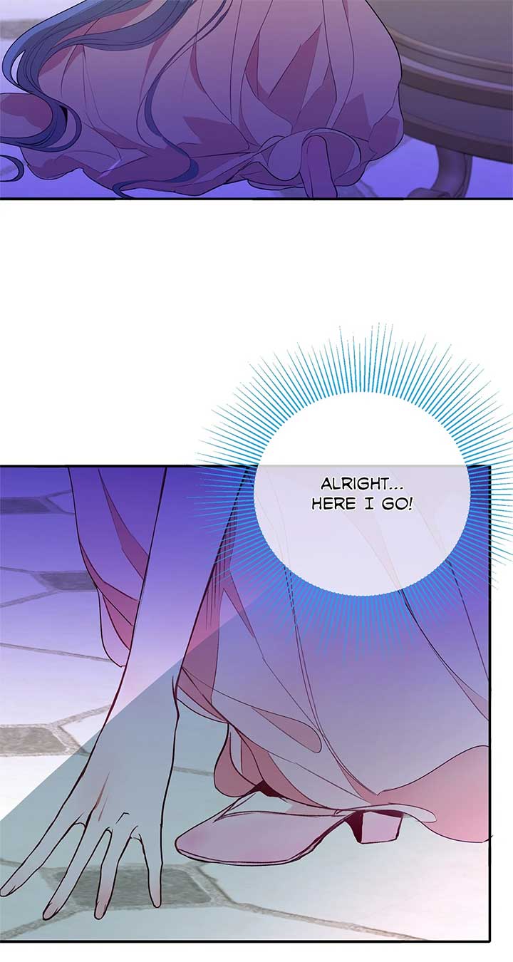 Becoming Best Friends With the Icy Male Lead Chapter 49 298 ch 49 15