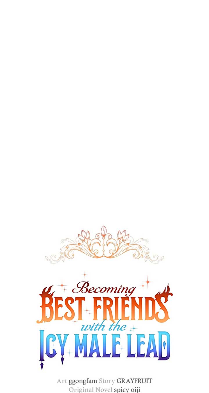 Becoming Best Friends With the Icy Male Lead Chapter 49 315 ch 49 32