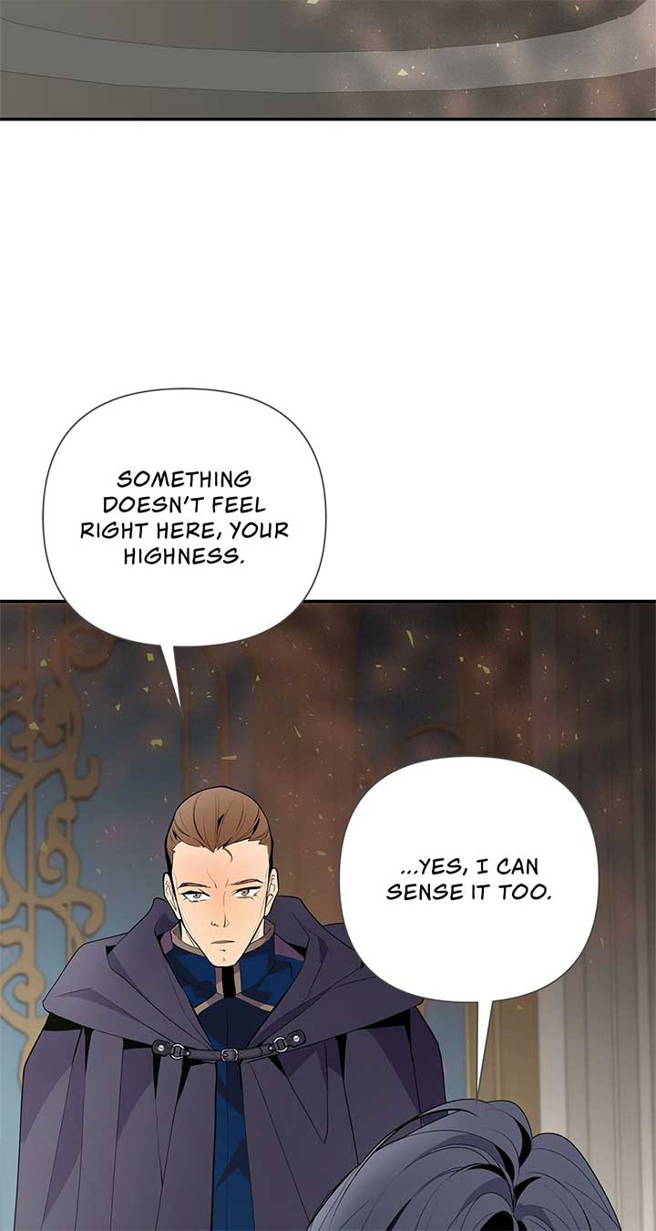 Becoming Best Friends With the Icy Male Lead Chapter 49 318 ch 49 35