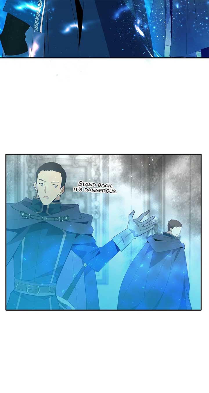 Becoming Best Friends With the Icy Male Lead Chapter 49 333 ch 49 50