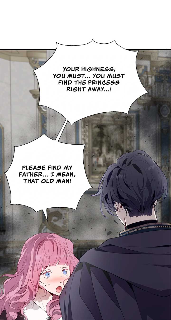 Becoming Best Friends With the Icy Male Lead Chapter 49 338 ch 49 55
