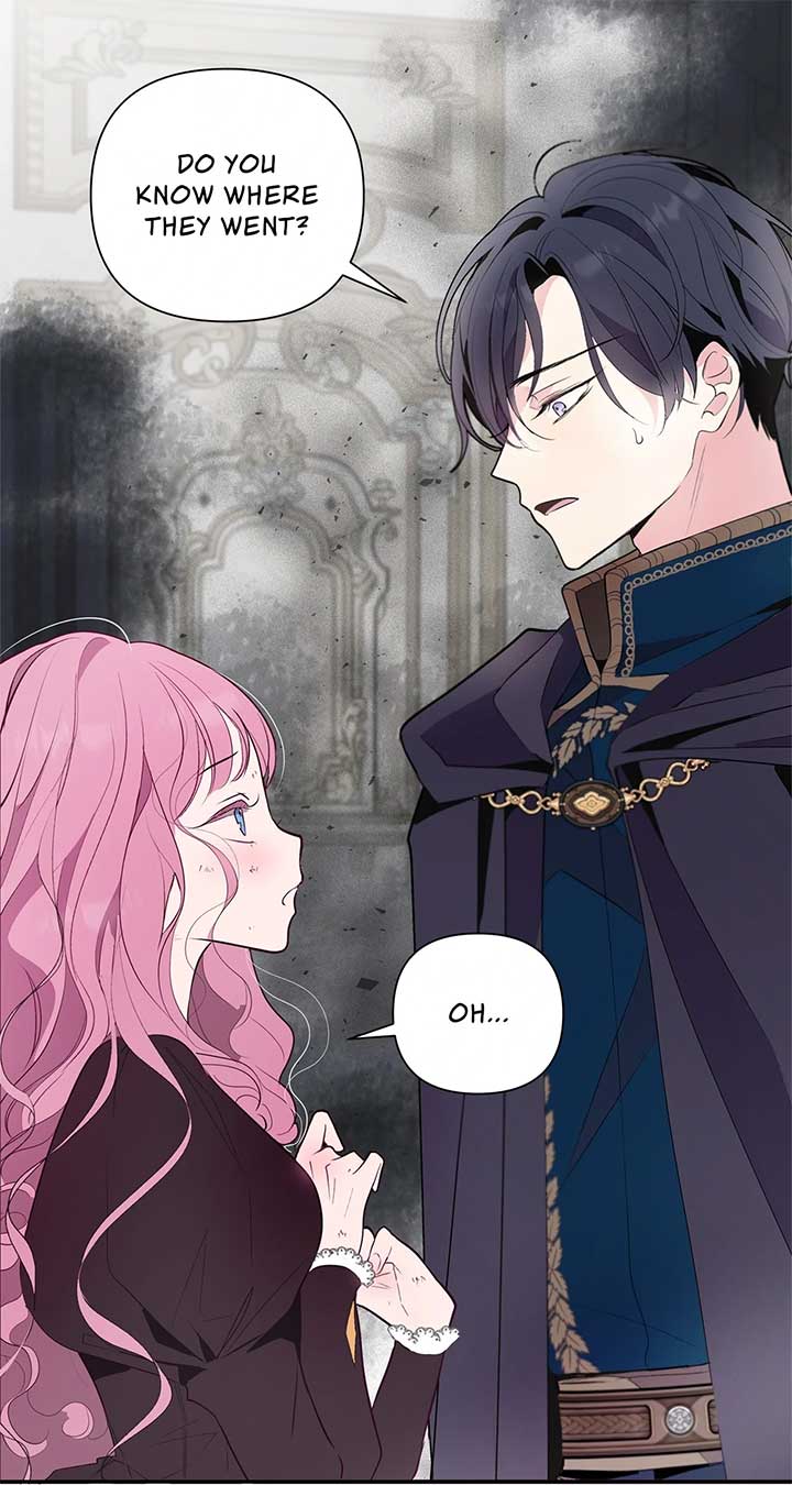 Becoming Best Friends With the Icy Male Lead Chapter 49 340 ch 49 57