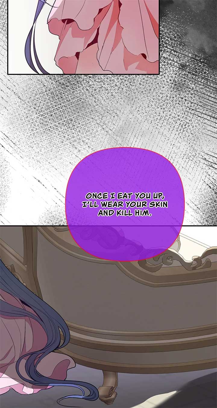Becoming Best Friends With the Icy Male Lead Chapter 49 289 ch 49 6