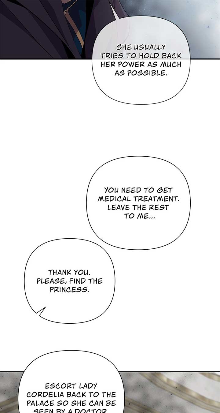 Becoming Best Friends With the Icy Male Lead Chapter 49 344 ch 49 61