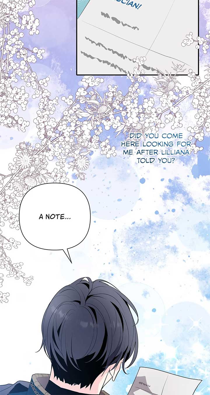 Becoming Best Friends With the Icy Male Lead Chapter 49 349 ch 49 66