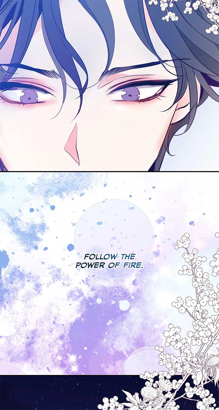 Becoming Best Friends With the Icy Male Lead Chapter 49 351 ch 49 68
