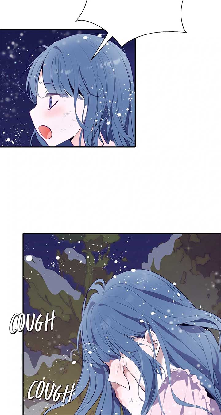 Becoming Best Friends With the Icy Male Lead Chapter 49 360 ch 49 77