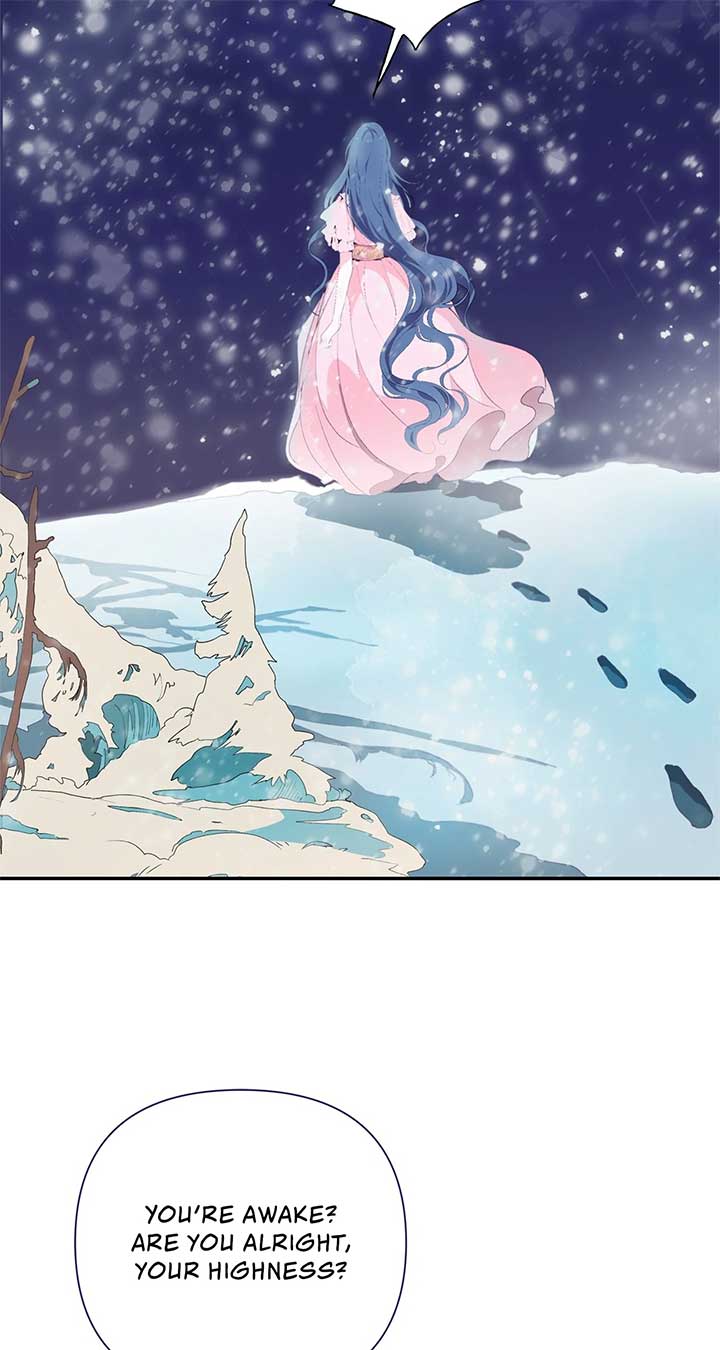 Becoming Best Friends With the Icy Male Lead Chapter 49 369 ch 49 86