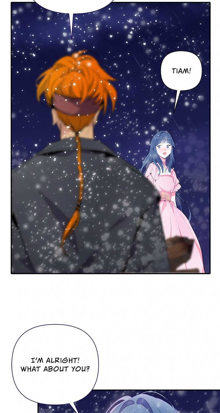 Becoming Best Friends With the Icy Male Lead Chapter 49 370 ch 49 87