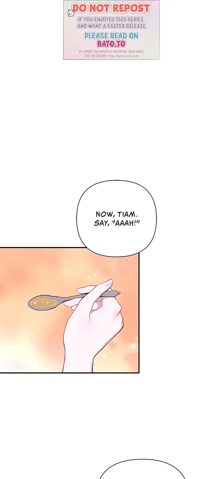 Becoming Best Friends With the Icy Male Lead Chapter 54 314 ch 54 1