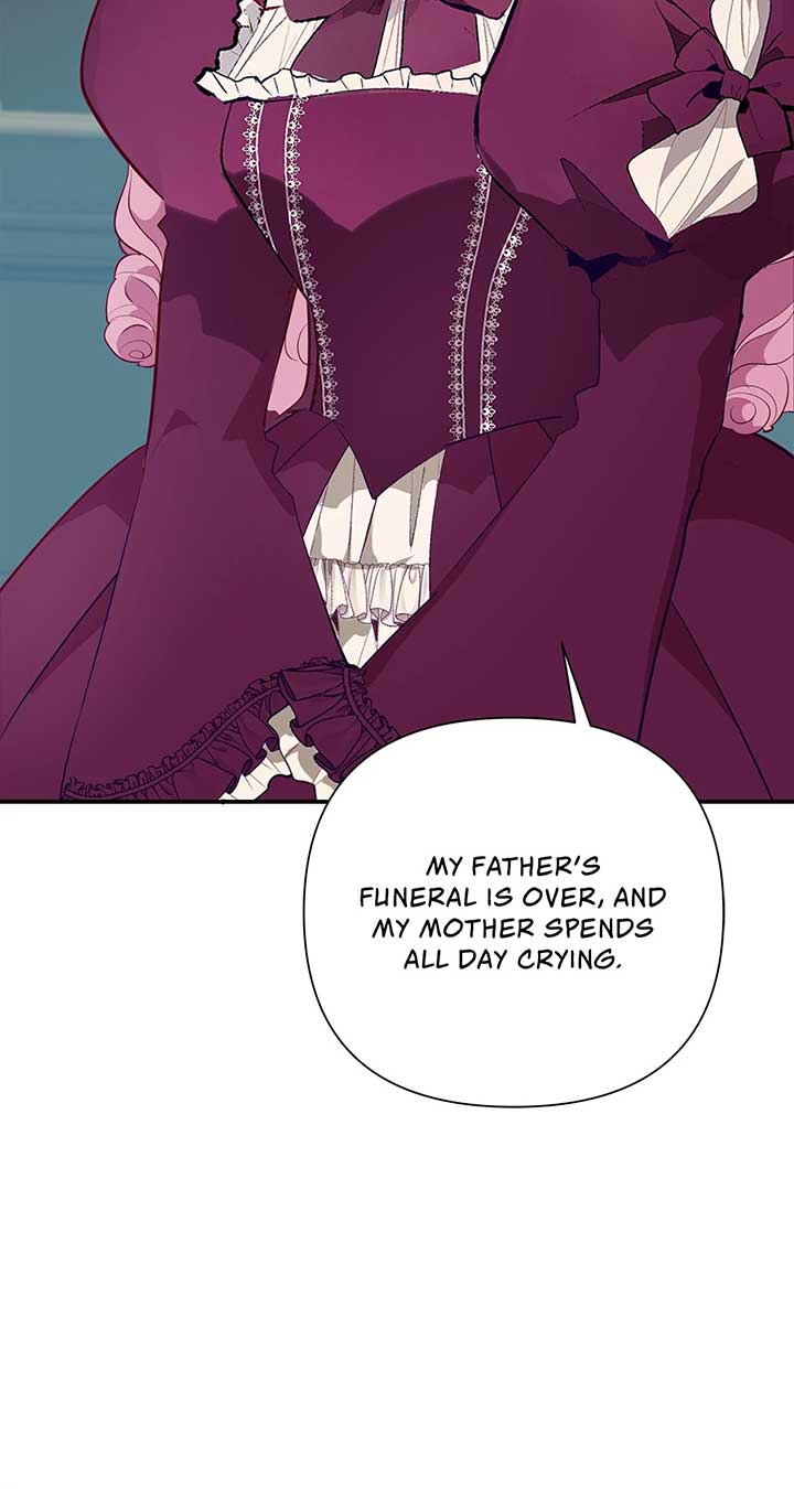Becoming Best Friends With the Icy Male Lead Chapter 54 323 ch 54 10