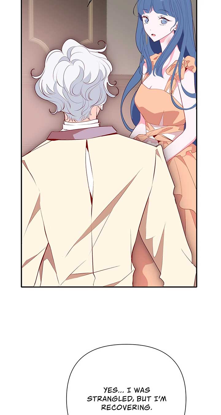 Becoming Best Friends With the Icy Male Lead Chapter 54 326 ch 54 13