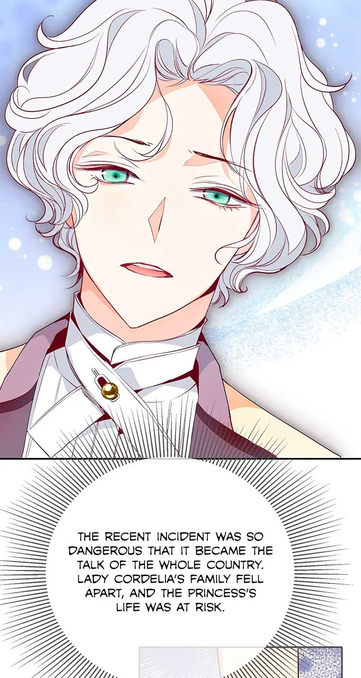 Becoming Best Friends With the Icy Male Lead Chapter 54 328 ch 54 15