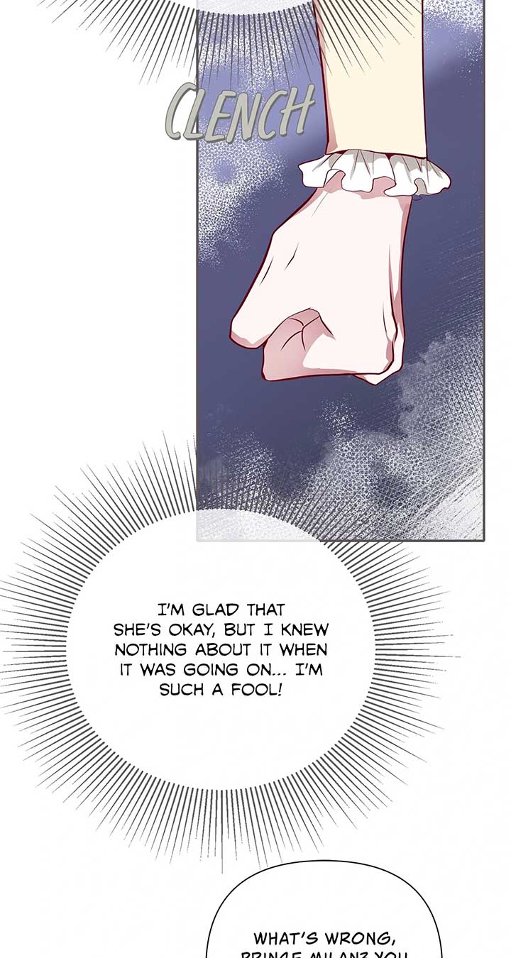 Becoming Best Friends With the Icy Male Lead Chapter 54 329 ch 54 16