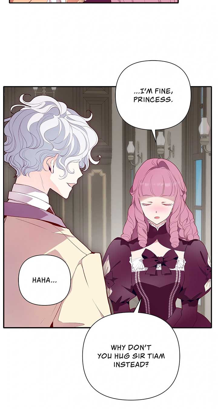 Becoming Best Friends With the Icy Male Lead Chapter 54 331 ch 54 18