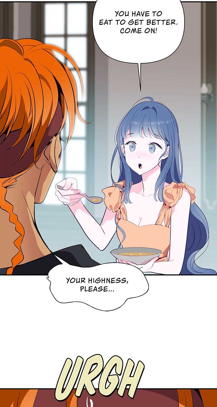 Becoming Best Friends With the Icy Male Lead Chapter 54 315 ch 54 2