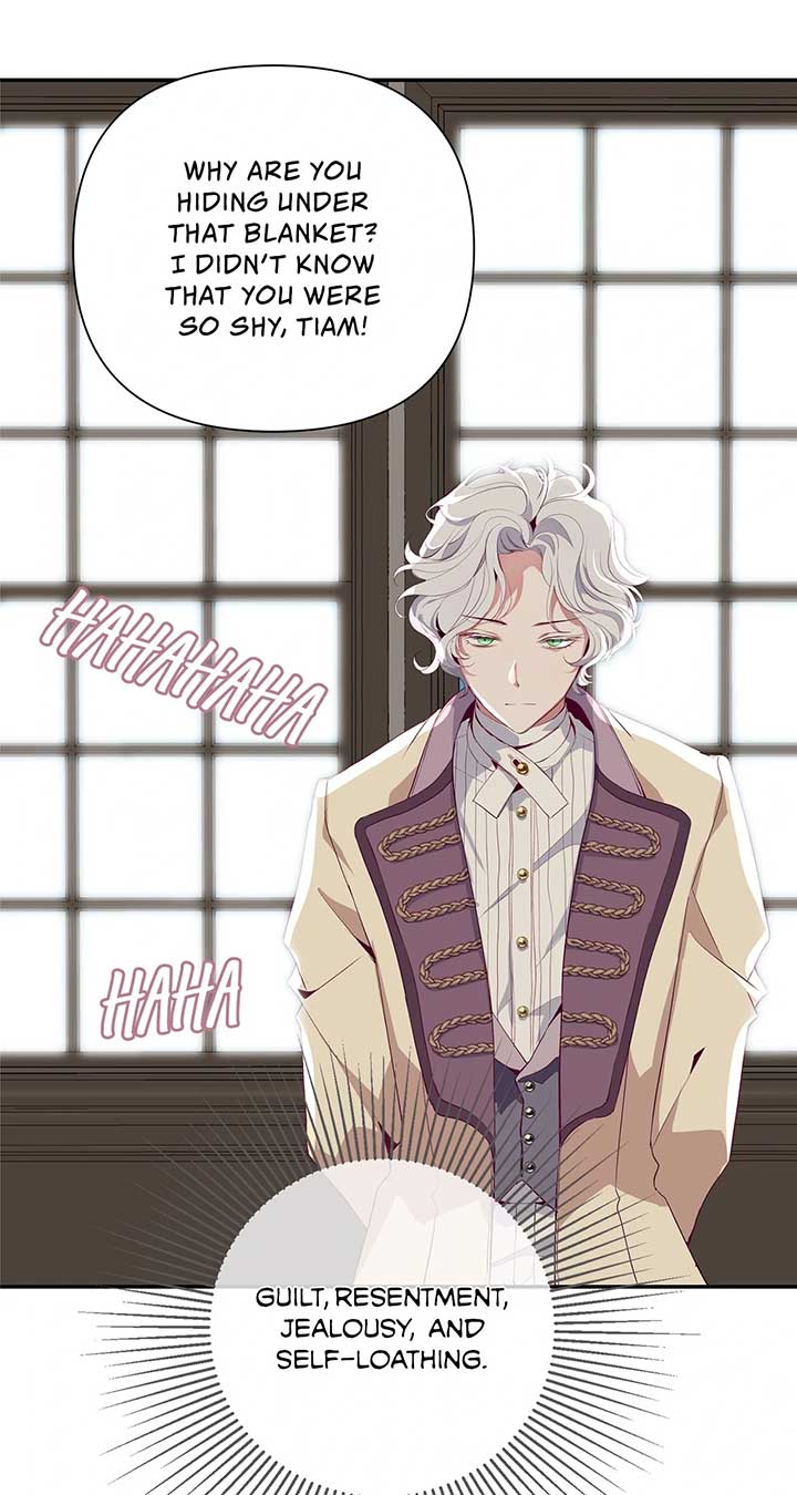 Becoming Best Friends With the Icy Male Lead Chapter 54 334 ch 54 21