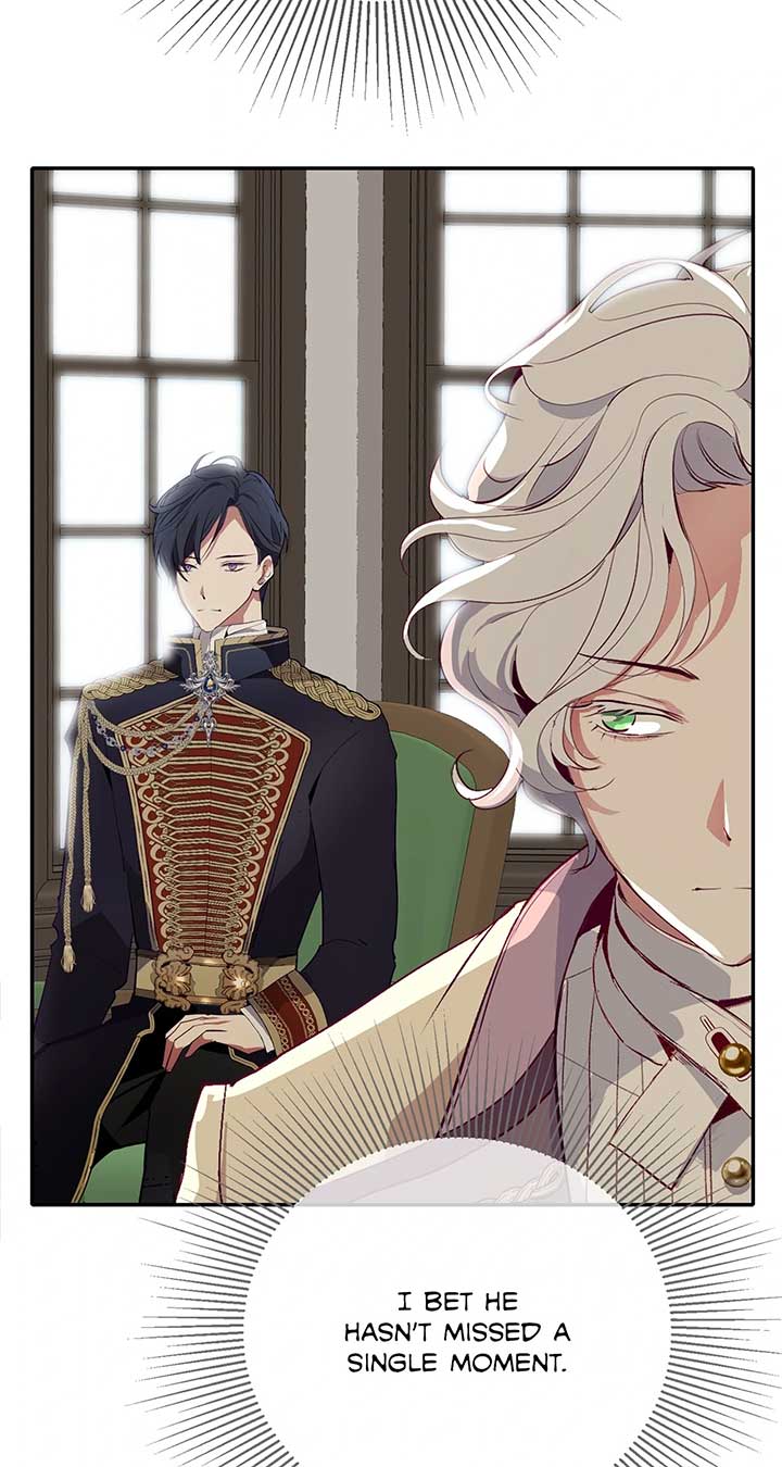 Becoming Best Friends With the Icy Male Lead Chapter 54 335 ch 54 22