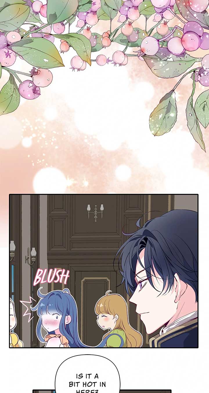 Becoming Best Friends With the Icy Male Lead Chapter 54 338 ch 54 25