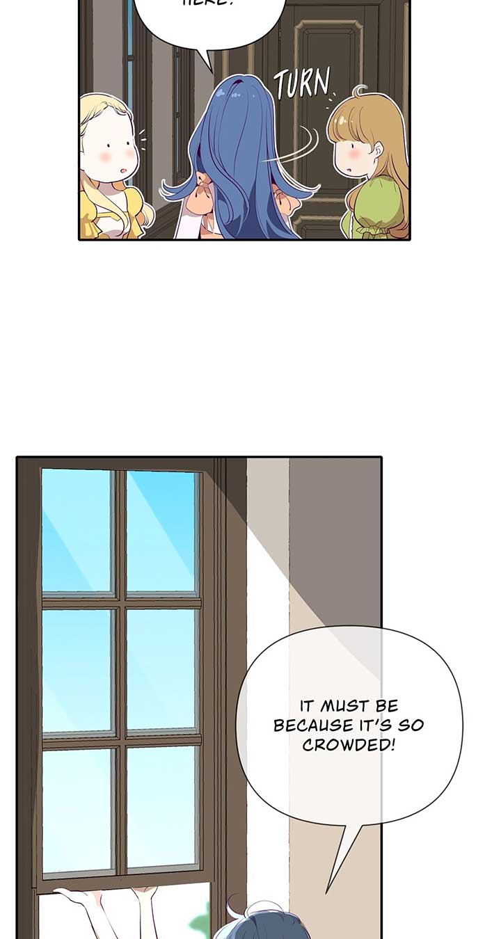 Becoming Best Friends With the Icy Male Lead Chapter 54 339 ch 54 26