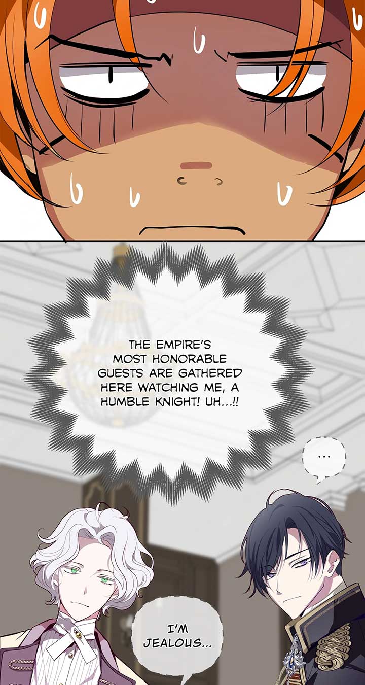 Becoming Best Friends With the Icy Male Lead Chapter 54 316 ch 54 3
