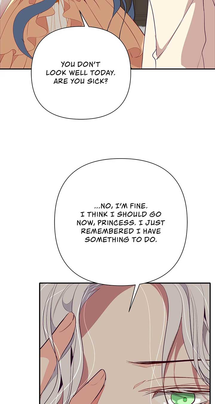 Becoming Best Friends With the Icy Male Lead Chapter 54 346 ch 54 33
