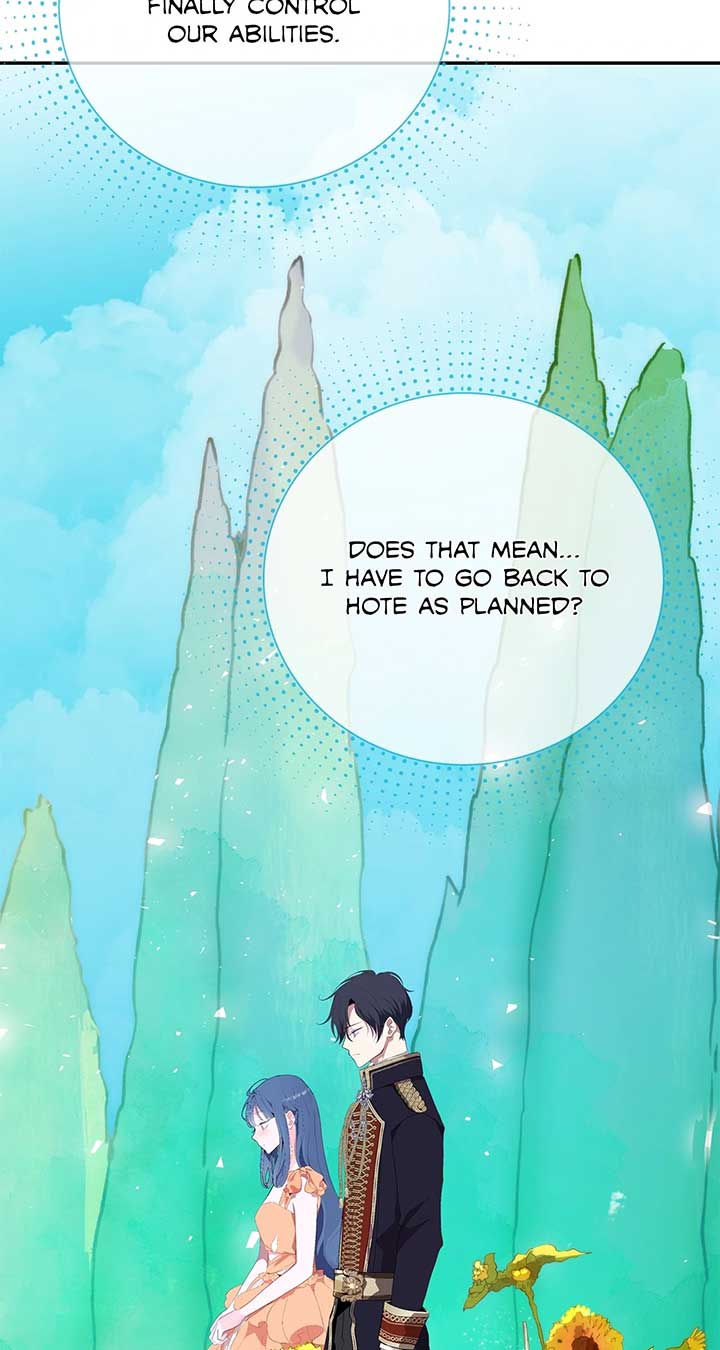 Becoming Best Friends With the Icy Male Lead Chapter 54 356 ch 54 43