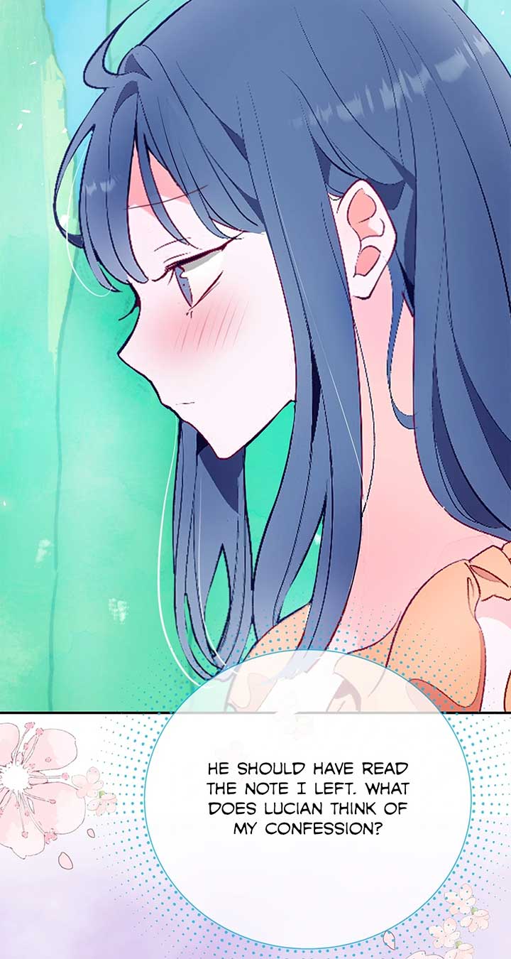 Becoming Best Friends With the Icy Male Lead Chapter 54 358 ch 54 45