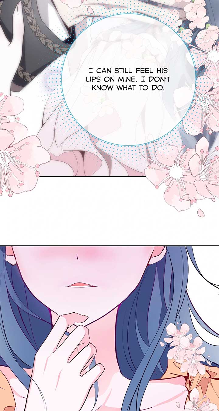 Becoming Best Friends With the Icy Male Lead Chapter 54 360 ch 54 47