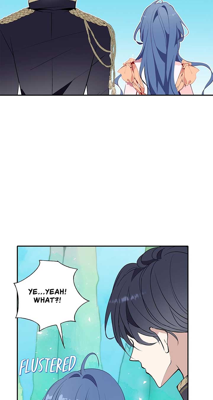 Becoming Best Friends With the Icy Male Lead Chapter 54 362 ch 54 49