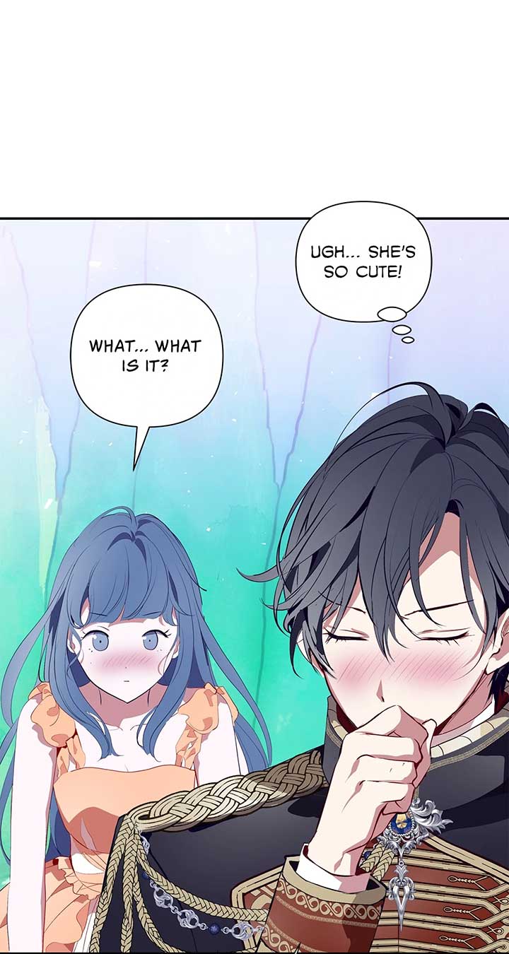 Becoming Best Friends With the Icy Male Lead Chapter 54 364 ch 54 51