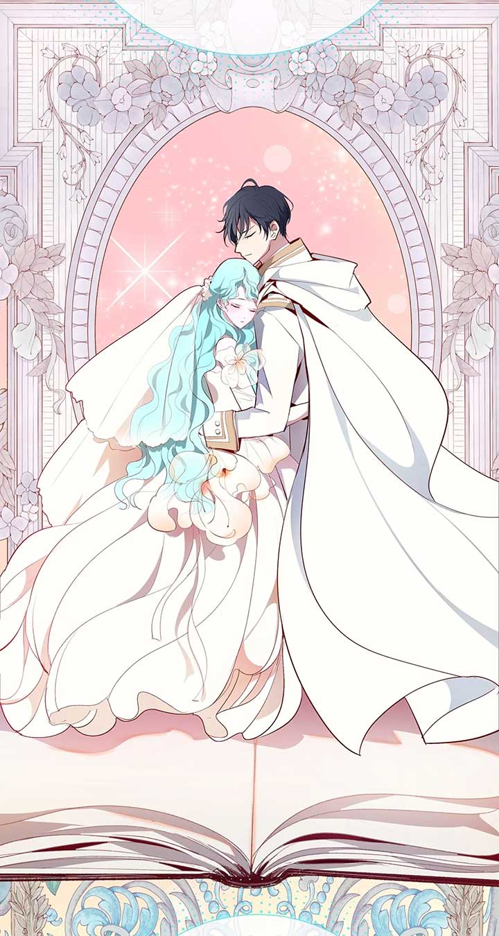 Becoming Best Friends With the Icy Male Lead Chapter 54 368 ch 54 55