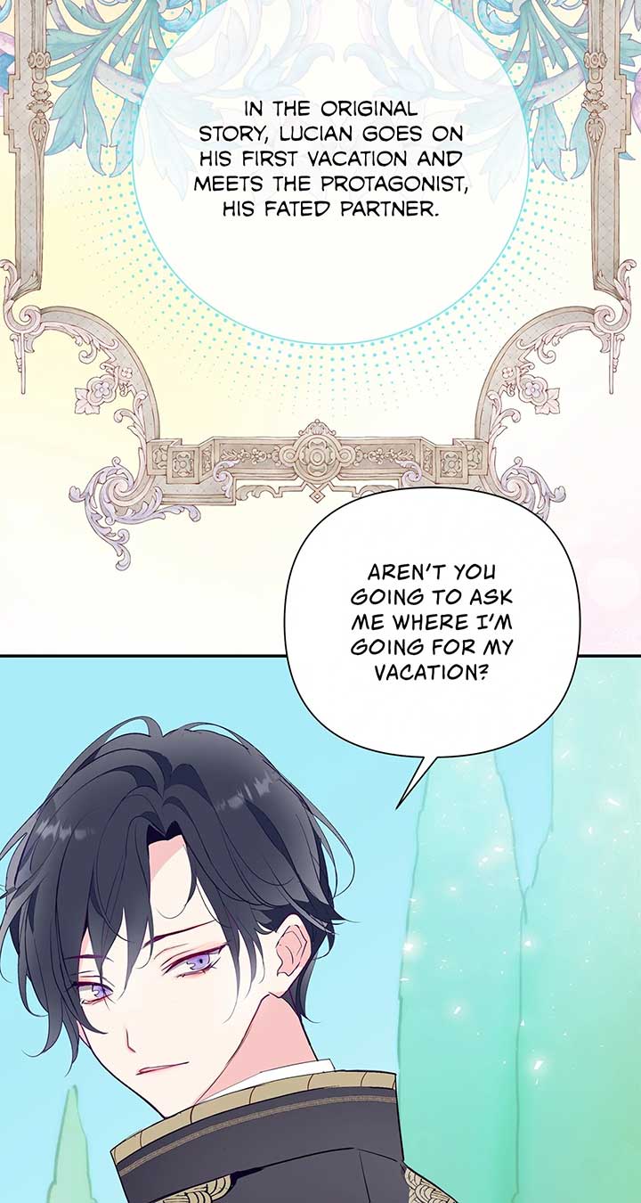 Becoming Best Friends With the Icy Male Lead Chapter 54 369 ch 54 56