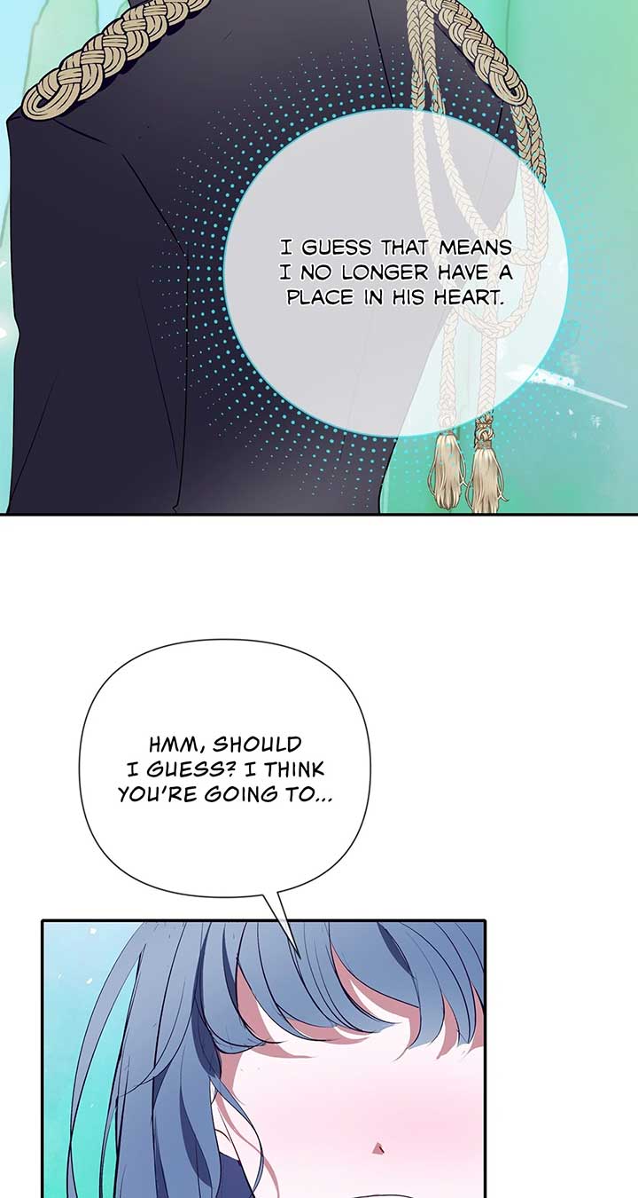 Becoming Best Friends With the Icy Male Lead Chapter 54 370 ch 54 57