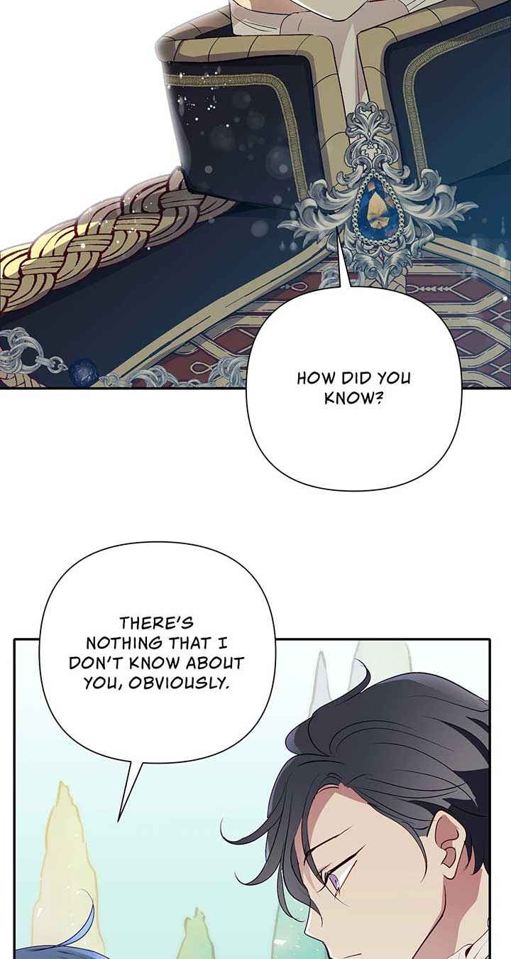 Becoming Best Friends With the Icy Male Lead Chapter 54 374 ch 54 61