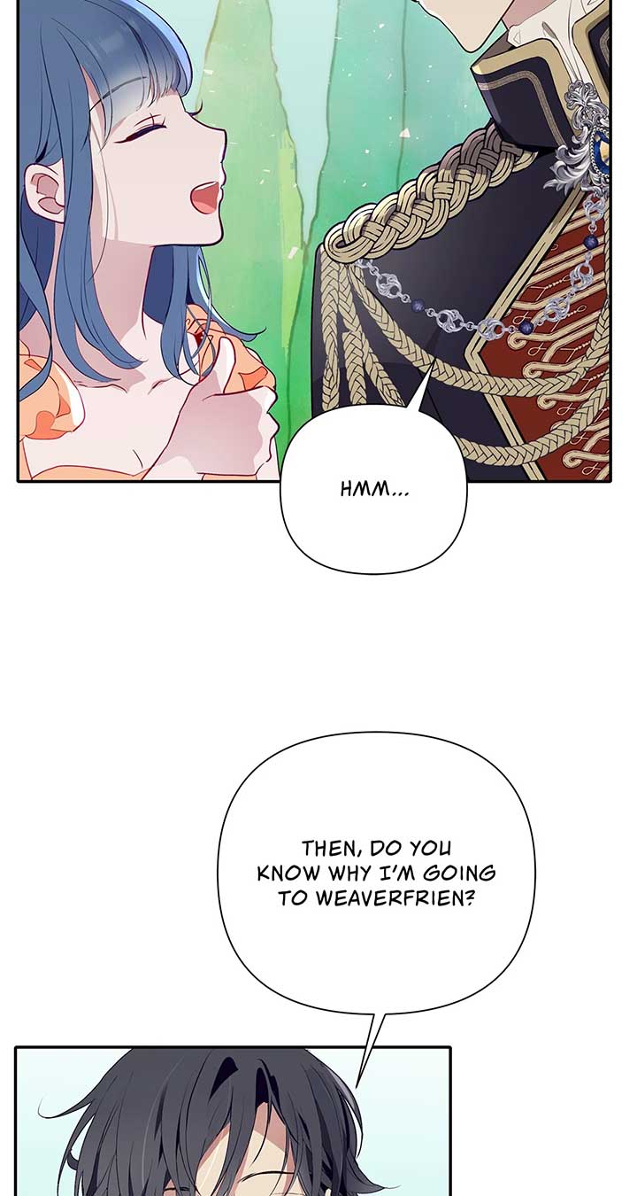 Becoming Best Friends With the Icy Male Lead Chapter 54 375 ch 54 62