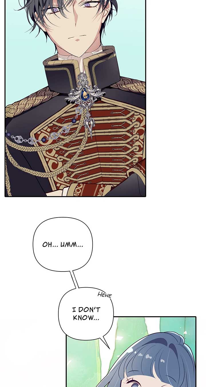 Becoming Best Friends With the Icy Male Lead Chapter 54 376 ch 54 63