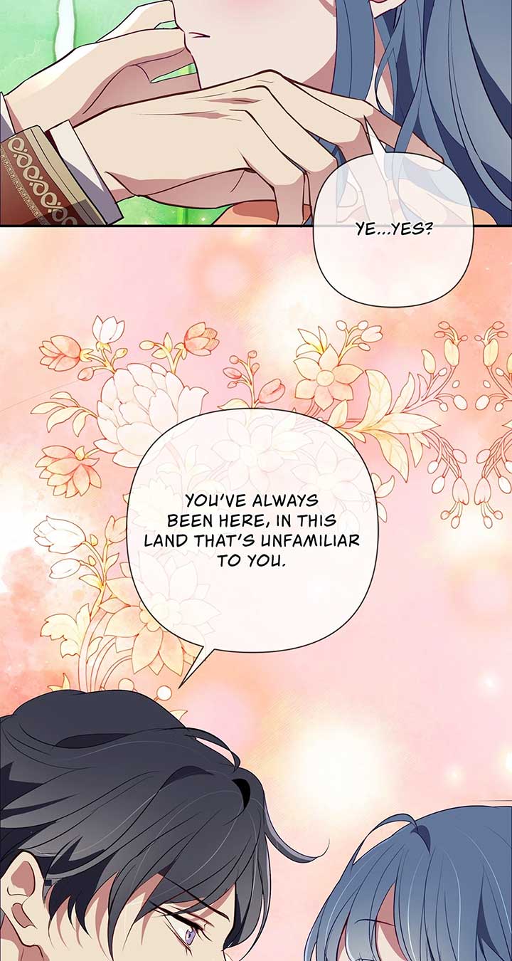 Becoming Best Friends With the Icy Male Lead Chapter 54 378 ch 54 65