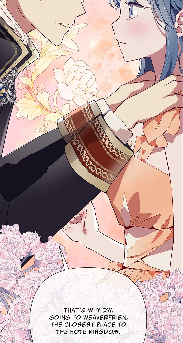 Becoming Best Friends With the Icy Male Lead Chapter 54 379 ch 54 66